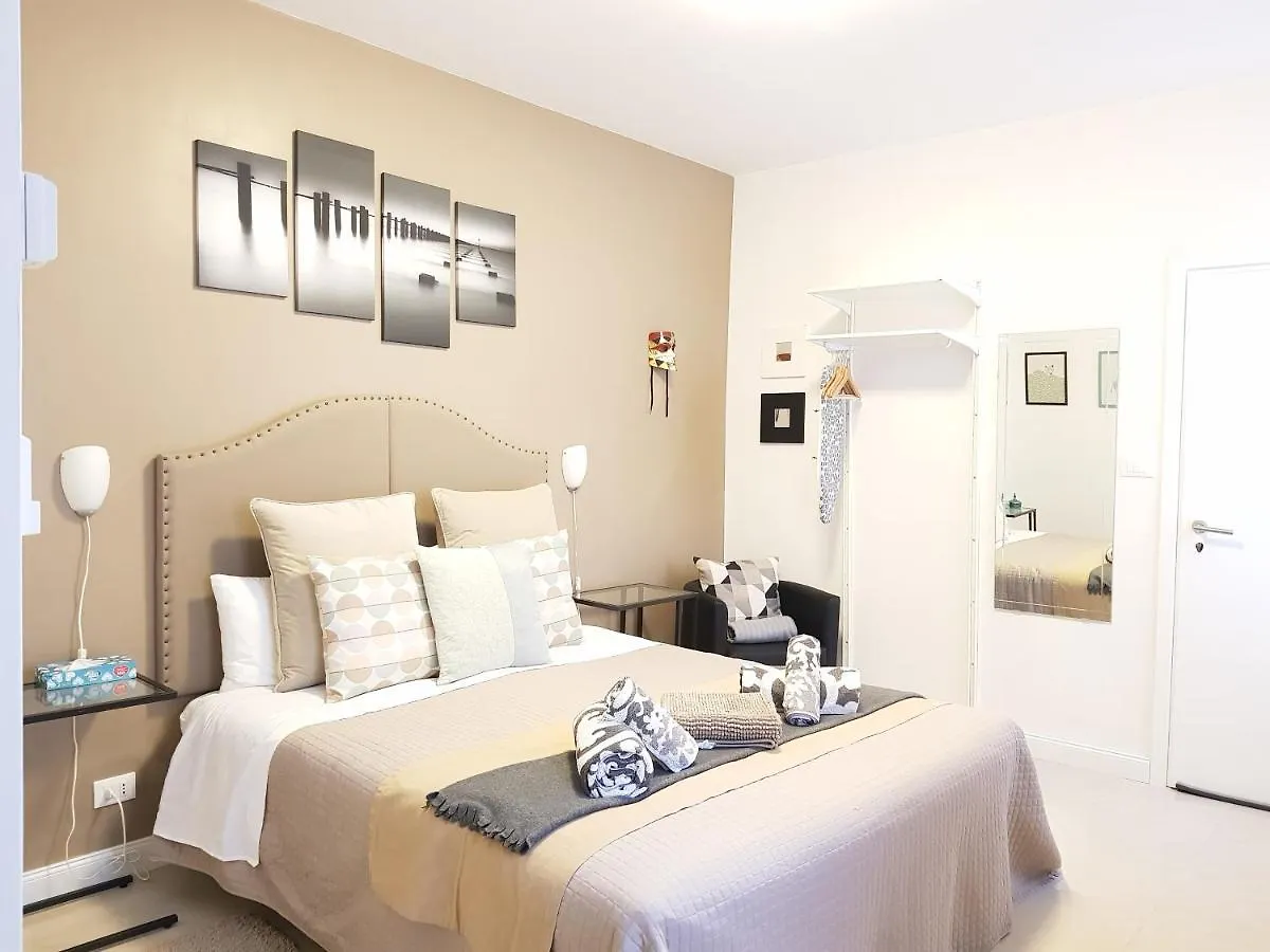 G & T Apartments Venice