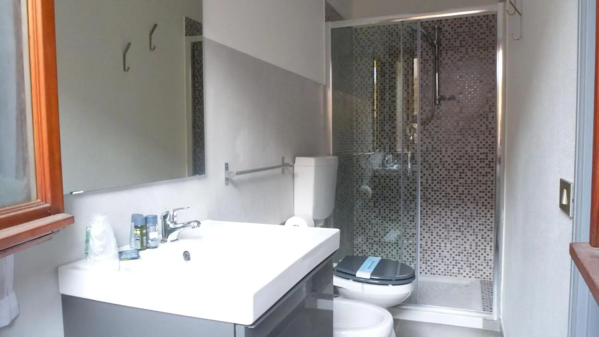 G & T Apartments Venice Italy