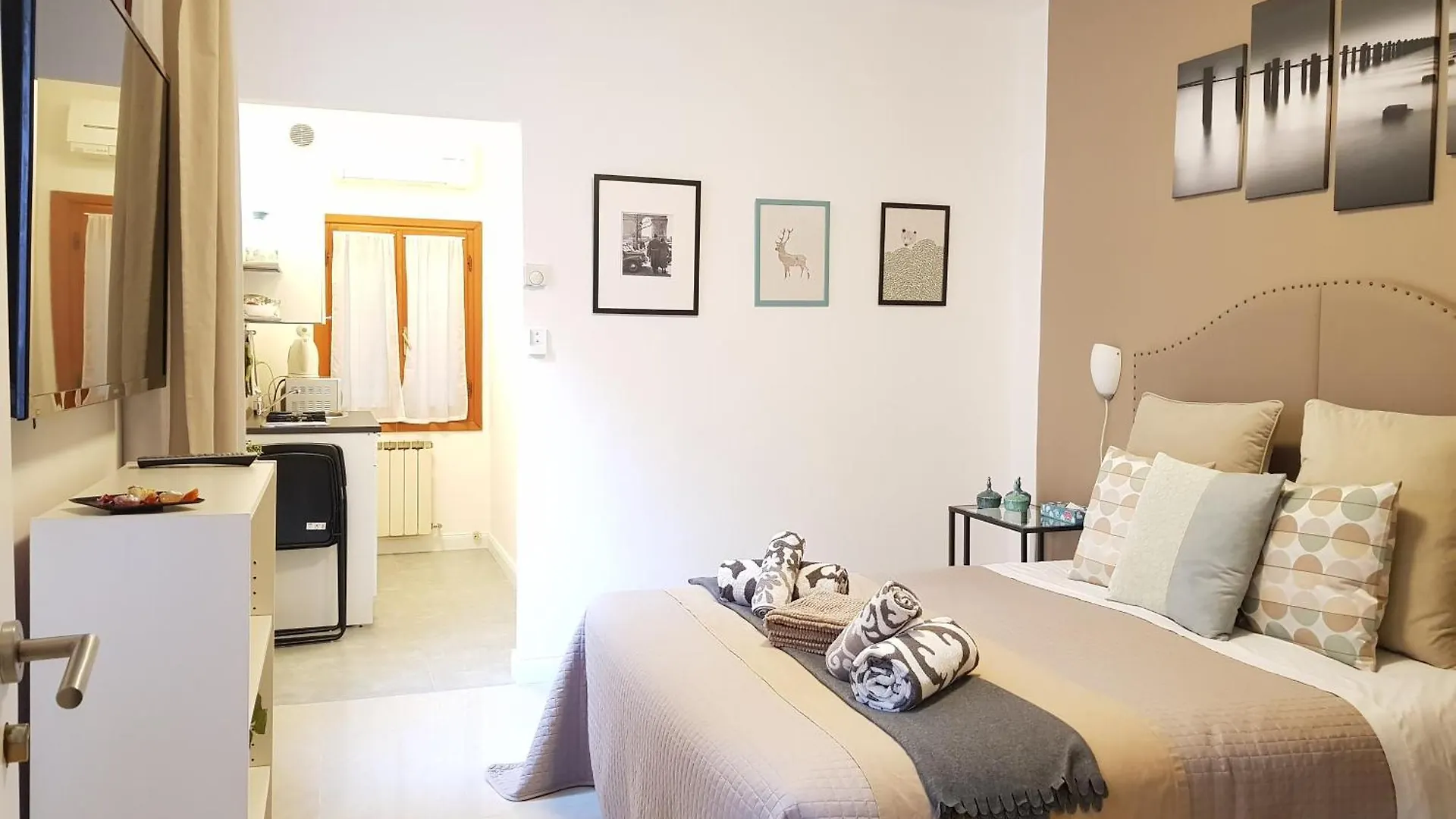 G & T Apartments Venice