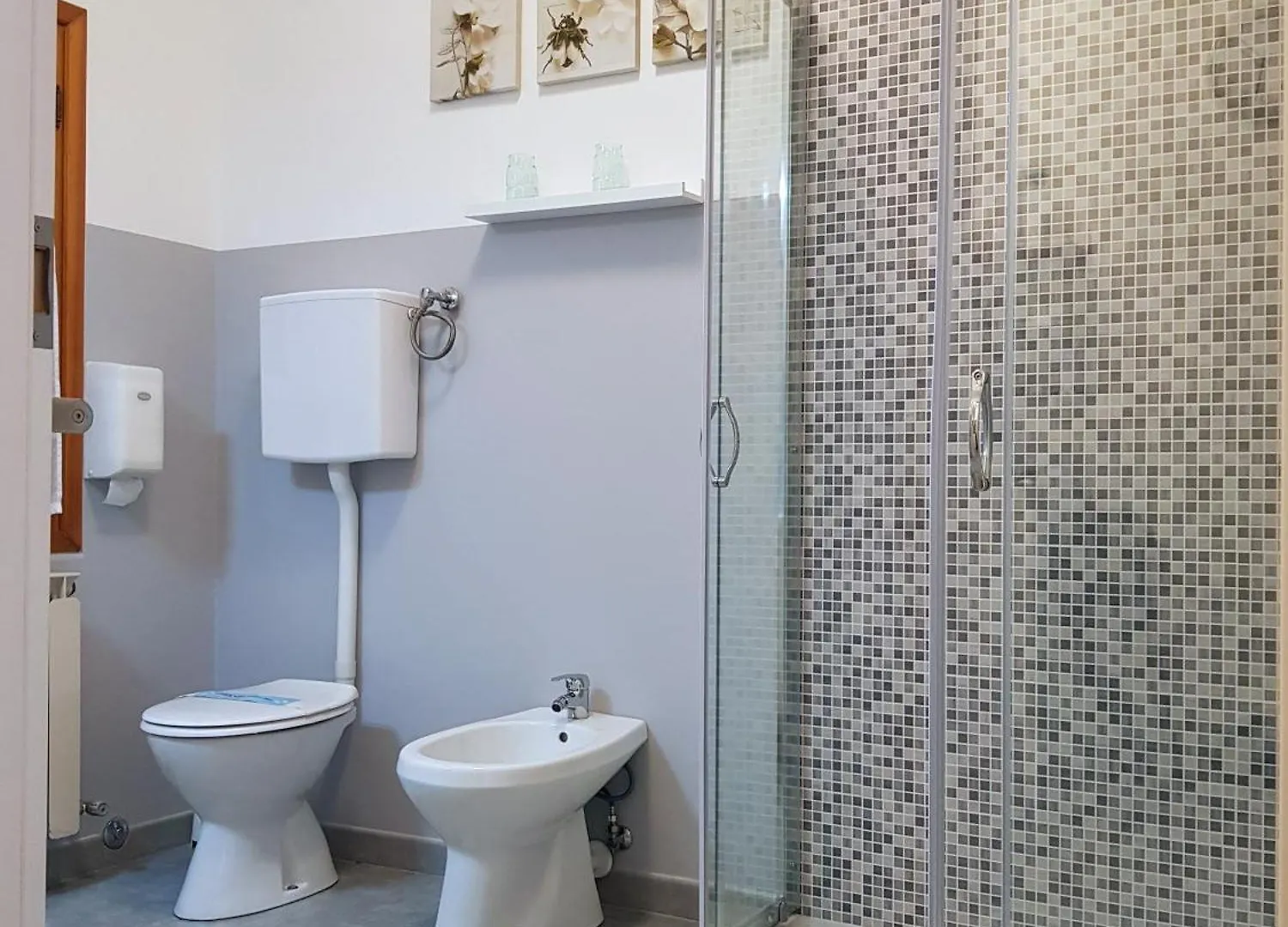 G & T Apartments Venice