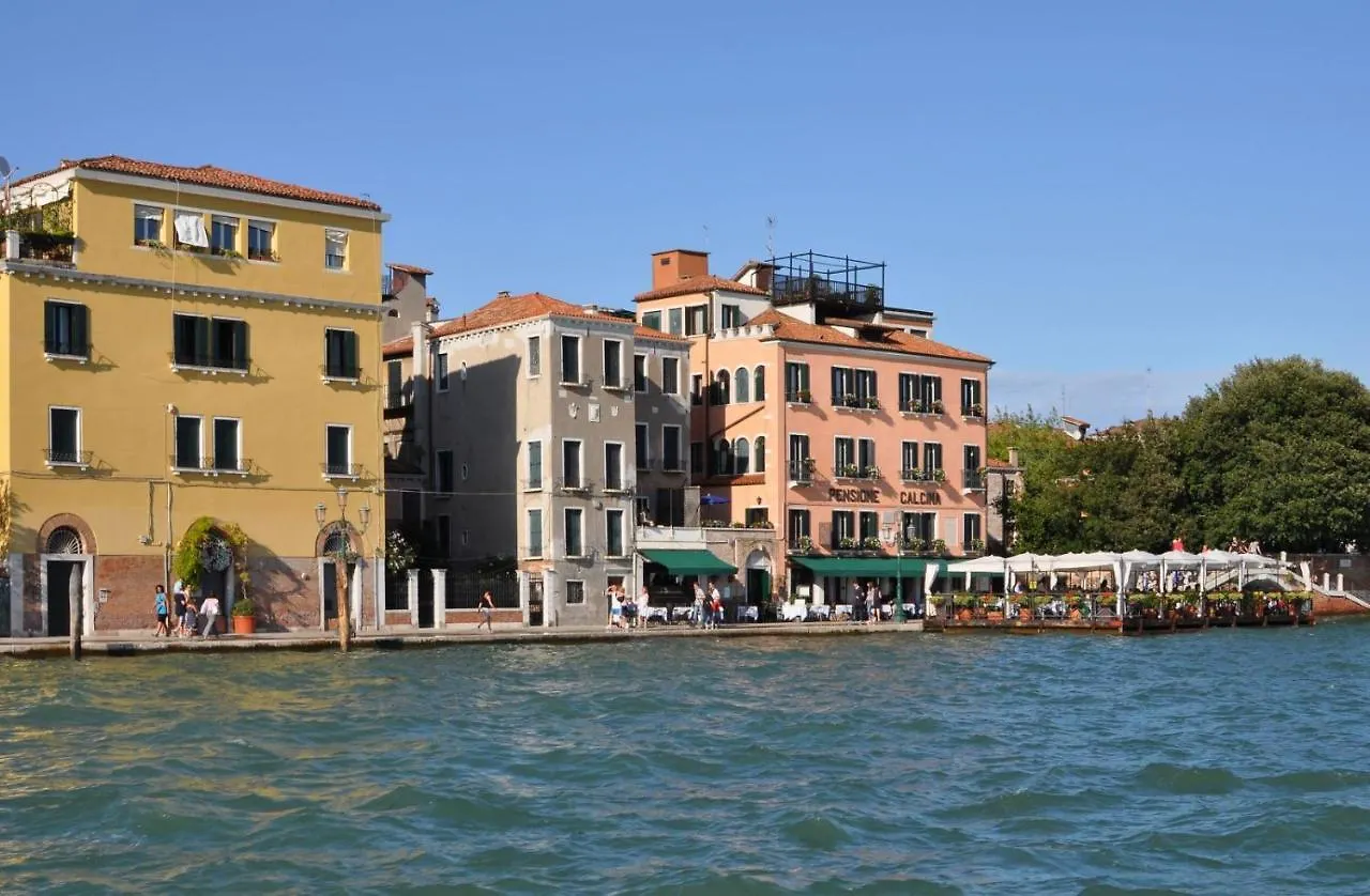 G & T Apartments Venice 0*,