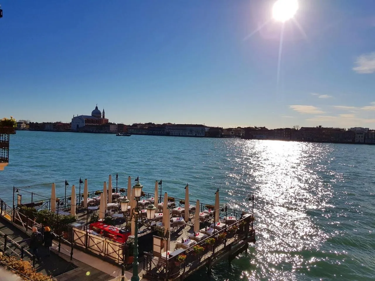 G & T Apartments Venice