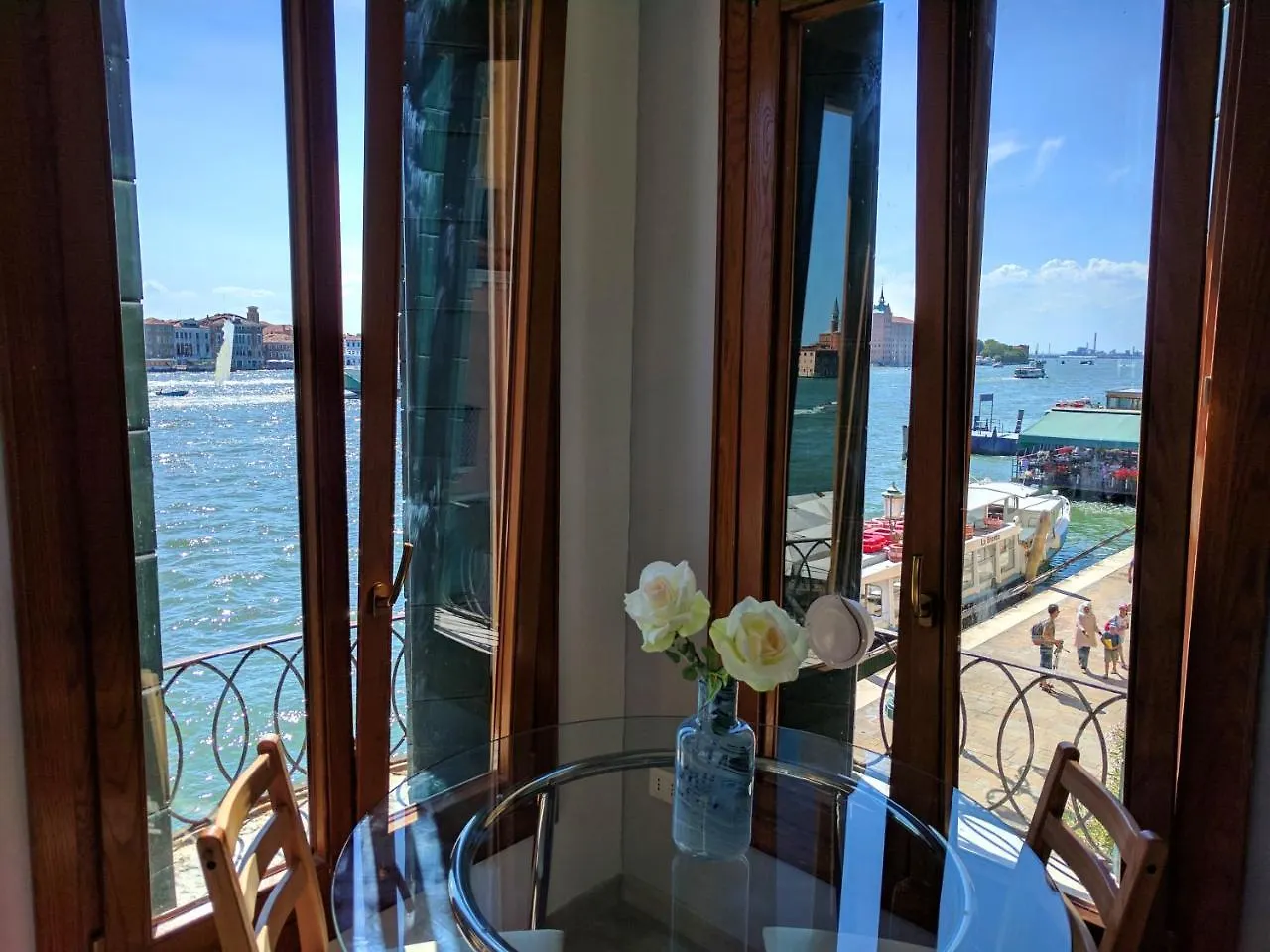 G & T Apartments Venice