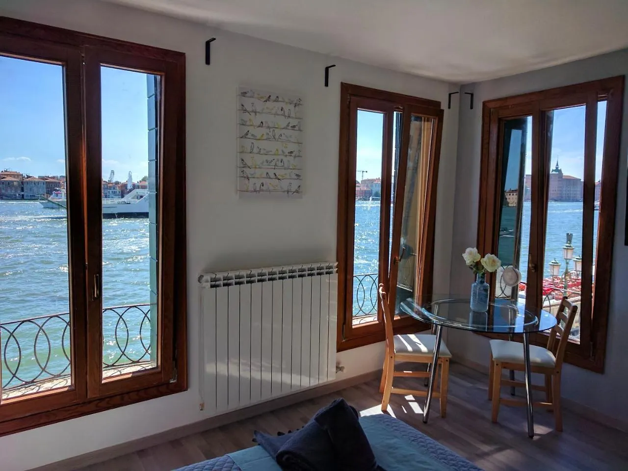 G & T Apartments Venice Italy