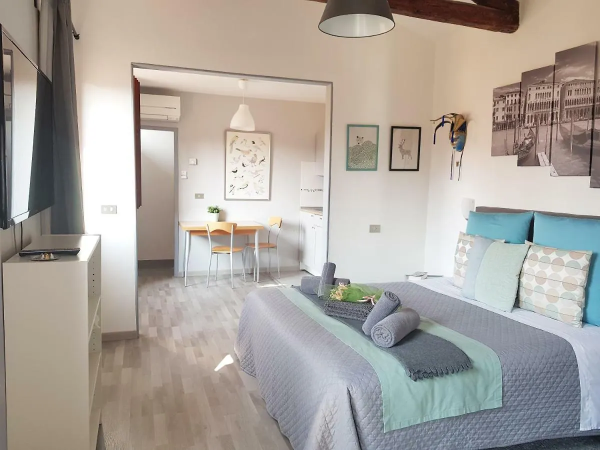 G & T Apartments Venice Italy